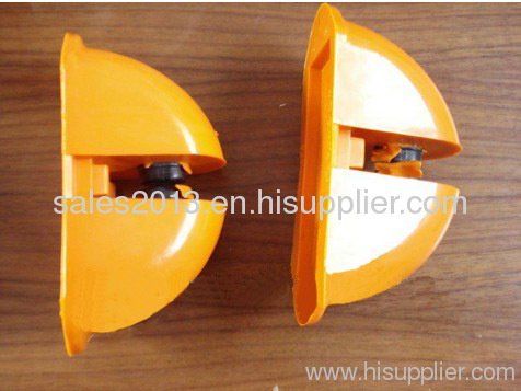(j.c industry)Plastic Former of Plate Anchor