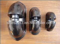 (j.c industry)Rubber Recess Former