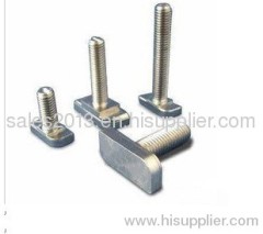 ( j.c industry)Hammer Head Bolt