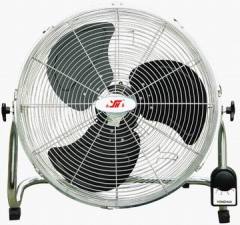 floor fan electric fan metal floor fan