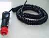 UL20251 Telephone Spiral Cable