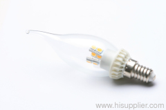 Led Candle Bulb Lamp