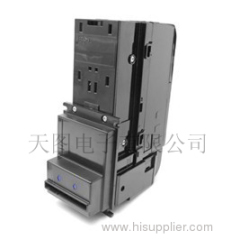 England ITL bill acceptor for the game machine and vending machine