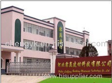 Hebei LinYing Building Materials Technology Co.,Ltd,