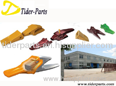 Ningbo Tider Precision Machinery Co.,Ltd.