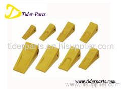 CAT bucket teeth excavator bucket teeth heavy machine parts