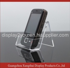Acrylic cellphone Holder,Acrylic Moblie Phone Holder