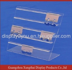 Acrylic Earring Display Stand