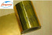 gold aluminium foil for pharmaceutical packaging