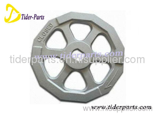 casting iron parts, forging parts, precision casting machining parts, casting spare parts