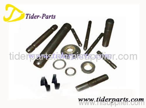 Teeth pin and locks,bucket teeth pin&lock, excavator pin and locks, excavator spare parts