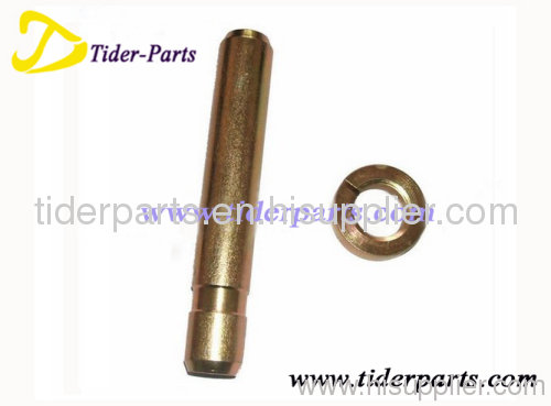 casting iron parts, forging parts, precision casting machining parts, excavator pin and locks, excavator spare parts