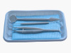 Medical disposable dental kit