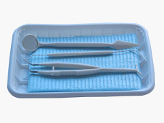 5 in 1 Dental kit