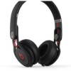 Monster Beats By Dre Mixr High Performance On Ear Headphone Black