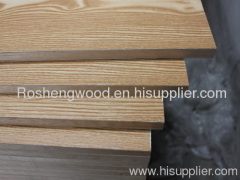 melamine face plywood board