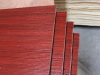 melamine paper laminated plywood