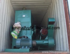 Plastic Crusher/Shredder Competitive Price