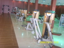 Shandong Dahuzi Fitness Equipment CO., LTD