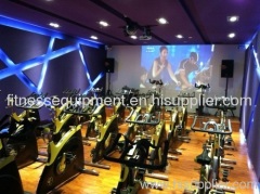 Shandong Dahuzi Fitness Equipment CO., LTD