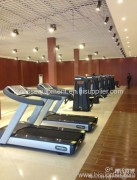 Shandong Dahuzi Fitness Equipment CO., LTD