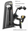 Abdominal Isolator fitness equipment