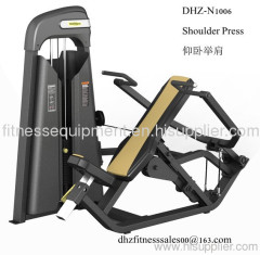 DHZ new design Shoulder press