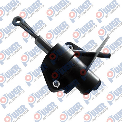 97KB-7A543-AB 97KB7A543AB LUK-418002710 Master Cylinder