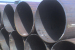 ASME ERW steel pipelines