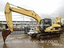 used excavator CAT 320C