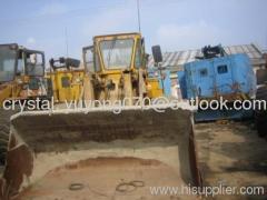 used kawasaki wheel loader 85Z