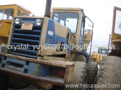 Used Komatsu wheel loader WA300, original from Japan