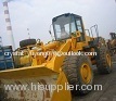 used loader komatsu wa400