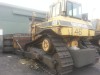 Used Bulldozer CAT D7H in good condition