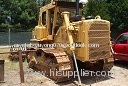 used bulldozer CAT D8K