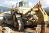 Cat D11N Used Bulldozer