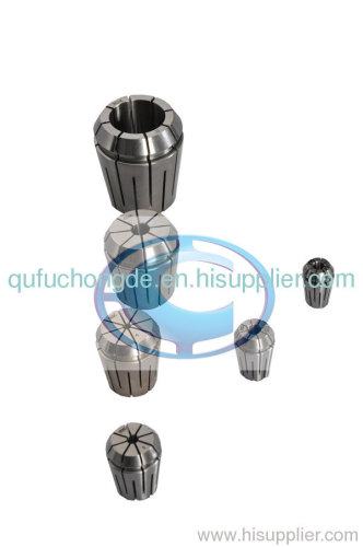 high accuracy/quality er collet