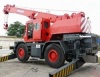 used truck crane TADANO 35t