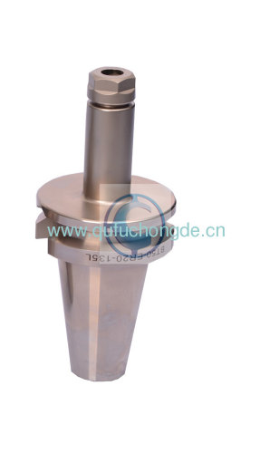 high preciosion BT ER collet chuck