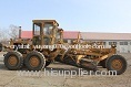 Used Komatsu GD505 Grader