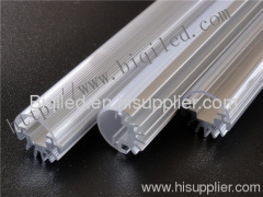 led T5 tube cover