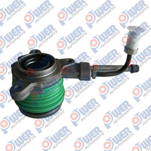 94ZT-7A564-AA 94ZT-7A564-AB 006141165C Central Slave Cylinde