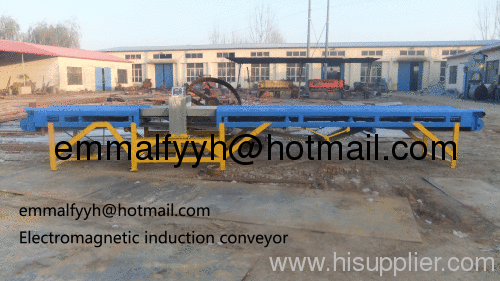 Conveyor From China Manufacturer