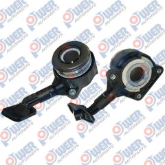 3M51-7A564-EA 3S71-7A564-AB 3S717A564AC 3S717A564AD 3S71-7A564-AF 6G91-7A564-BA Slave Cylinder for FORD/VOLVO