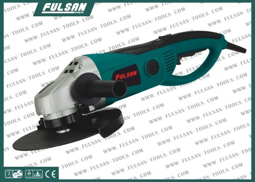 FULSAN 230MM Angle grinder