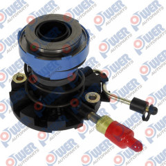 F87A-7A543-AC;XL34-7A543-AB;F87A-7A508-AB;LUK-510004610 Central Slave Cylinder for FORD USA