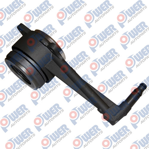 6M21-7580-AA 2M217580AA 02M141671A 510007110 Slave Cylinder