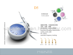 UDS-D5 Ultrasonic scaler (woodpecker)