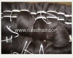 100% VIRGIN BRRZILIAN HUMAN HAIR