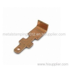 Metal Stamping Parts (MJ-SP-077)